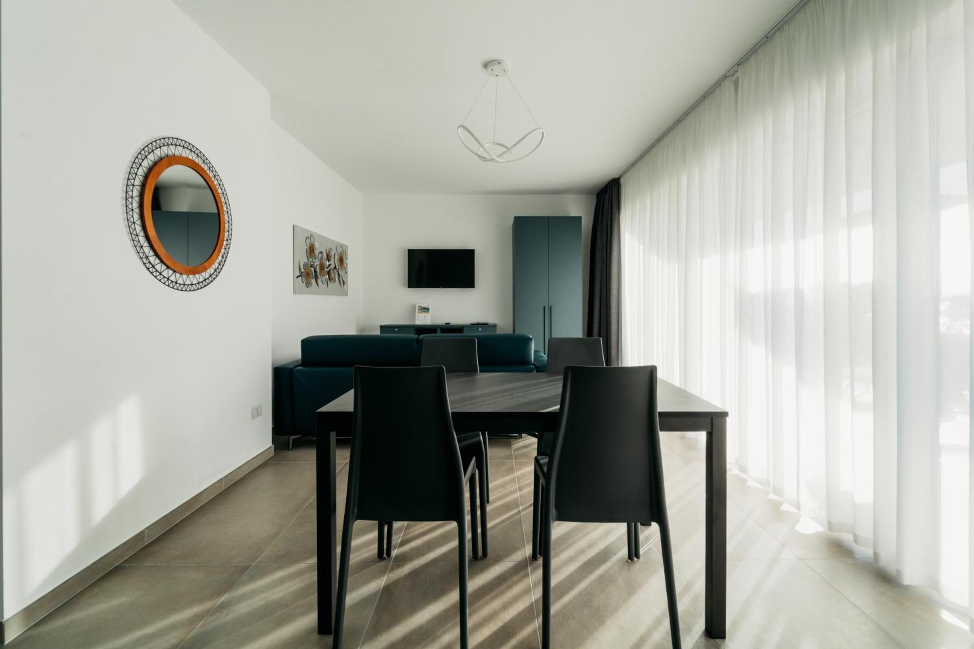Apartments Monsurei, Lake View Bardolino Luaran gambar