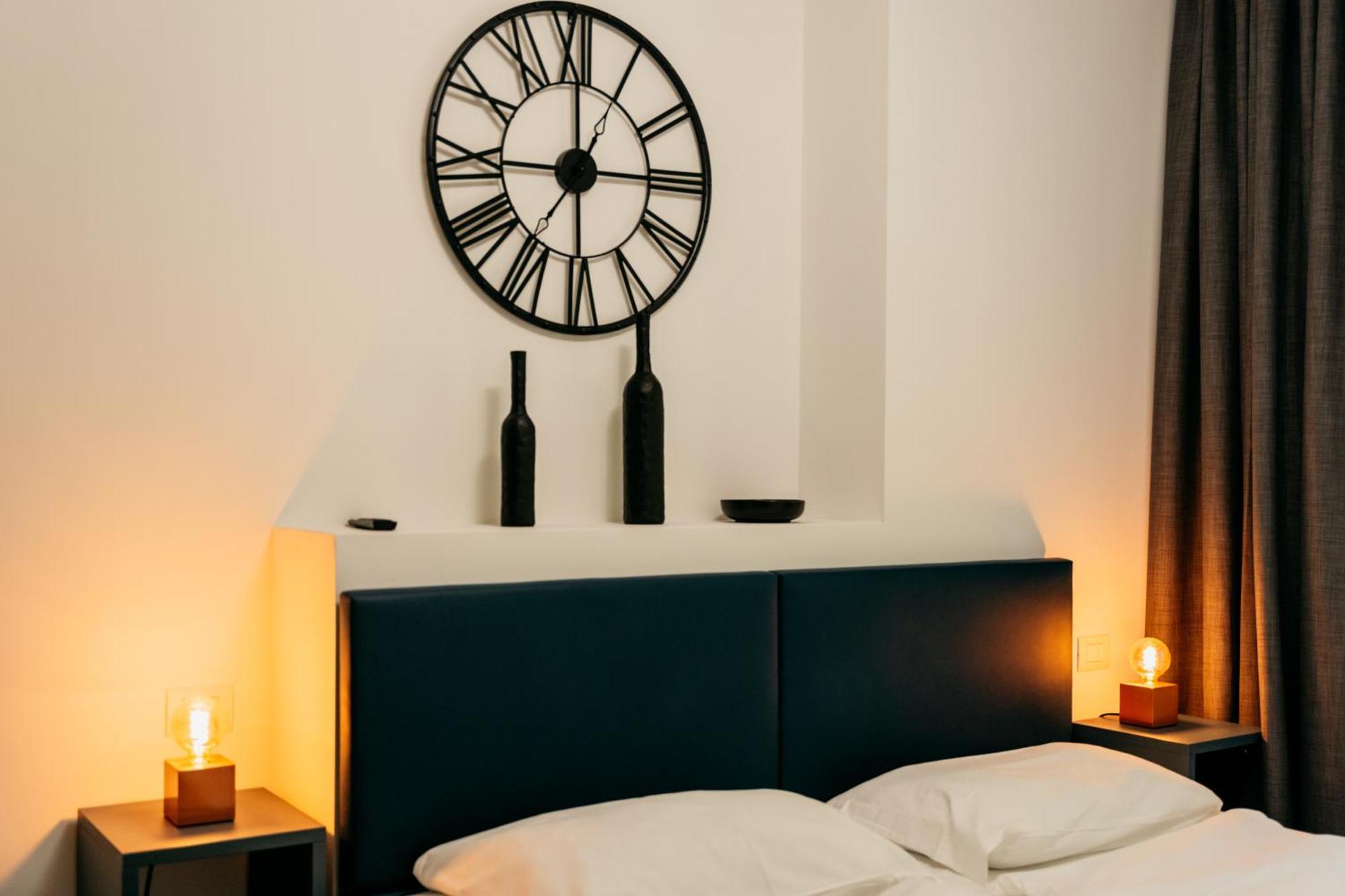 Apartments Monsurei, Lake View Bardolino Luaran gambar
