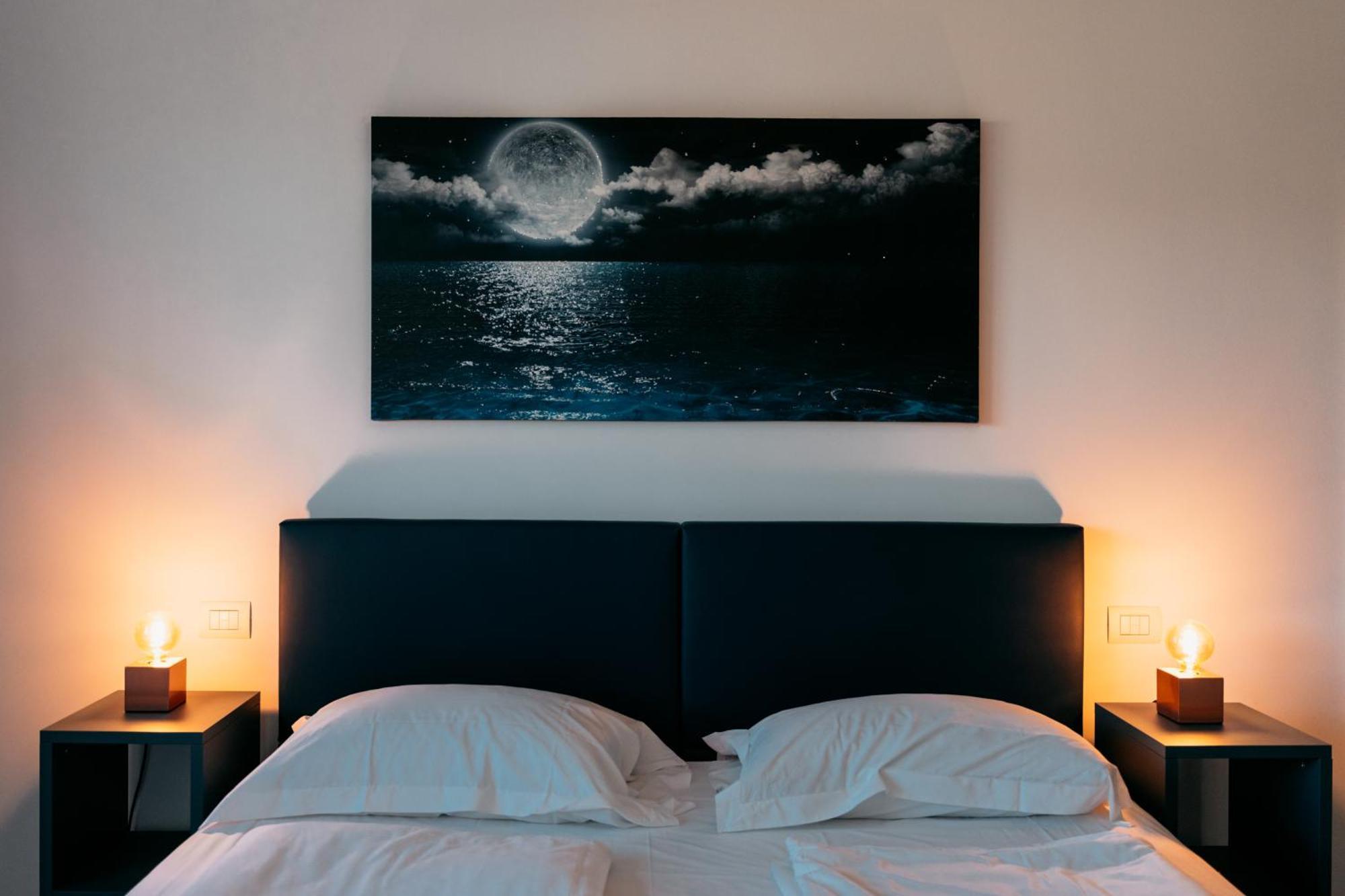 Apartments Monsurei, Lake View Bardolino Luaran gambar