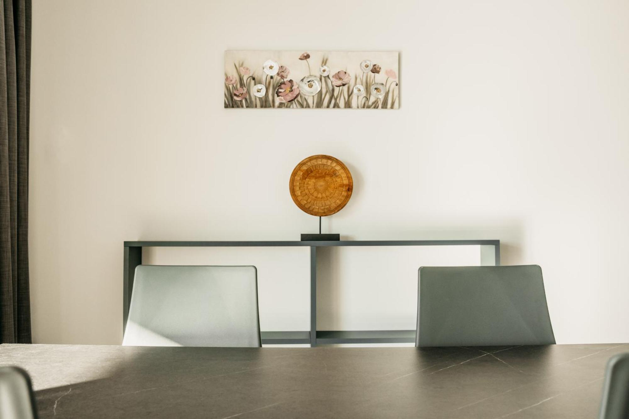 Apartments Monsurei, Lake View Bardolino Luaran gambar