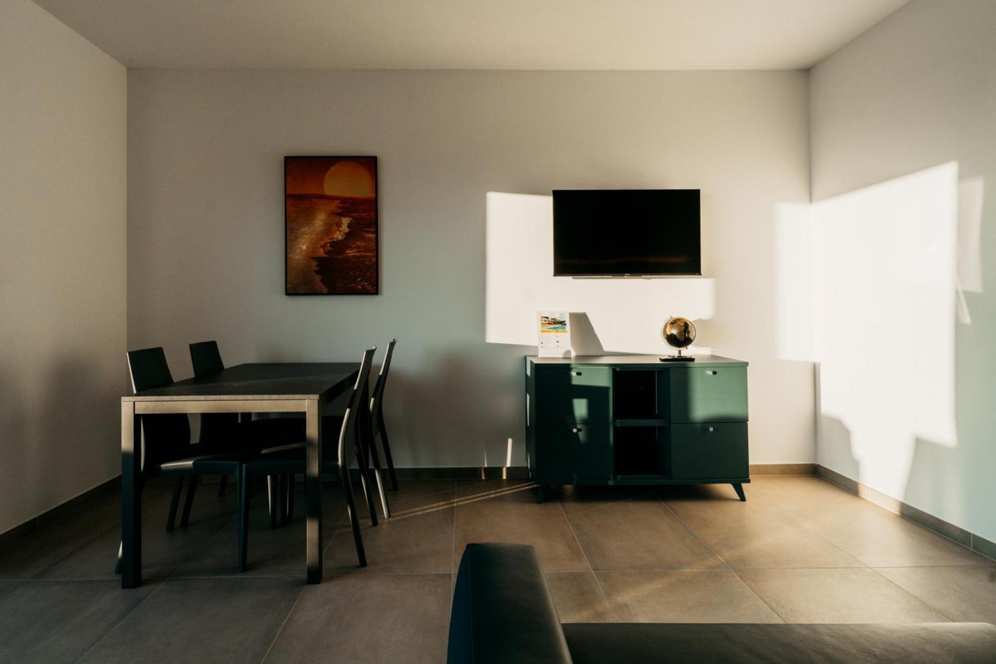 Apartments Monsurei, Lake View Bardolino Luaran gambar