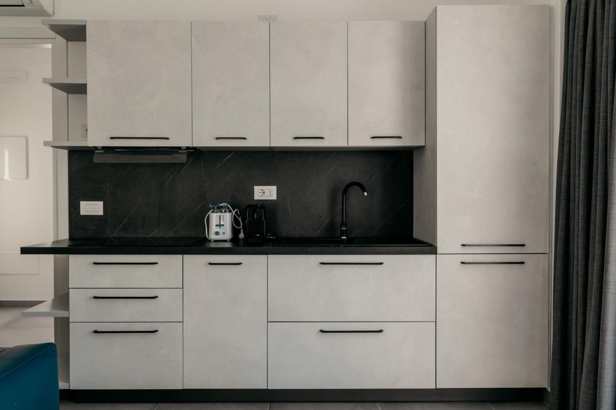 Apartments Monsurei, Lake View Bardolino Luaran gambar
