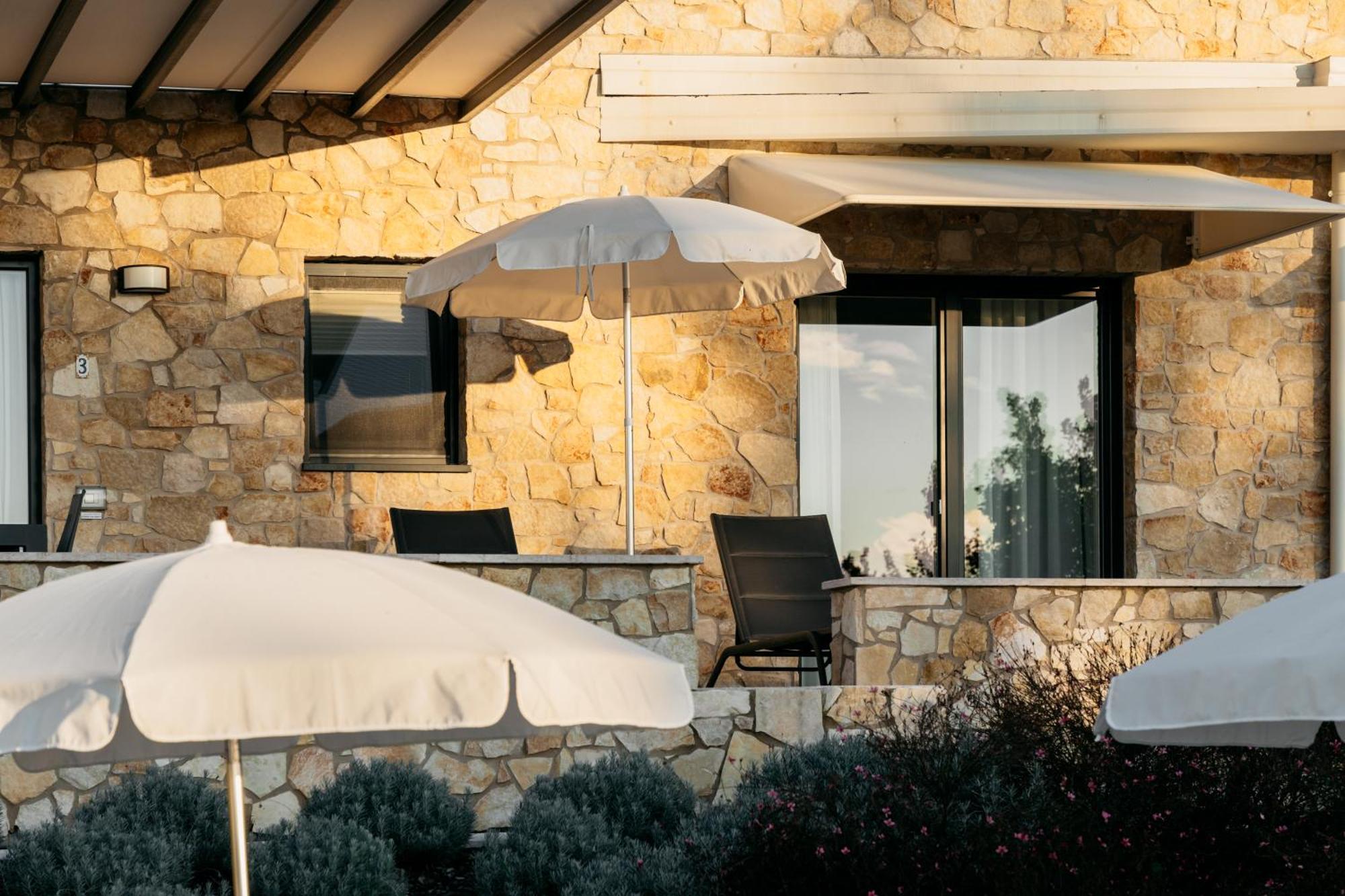 Apartments Monsurei, Lake View Bardolino Luaran gambar