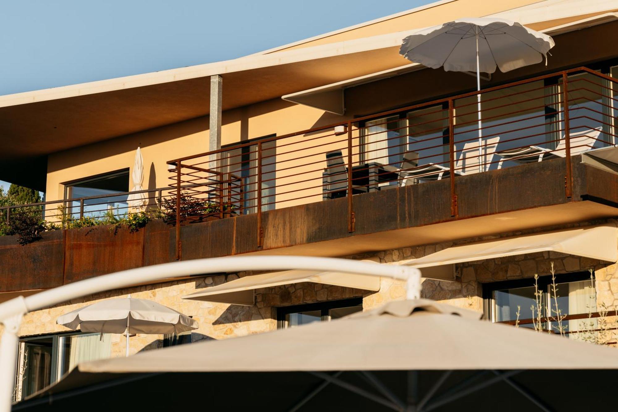 Apartments Monsurei, Lake View Bardolino Luaran gambar