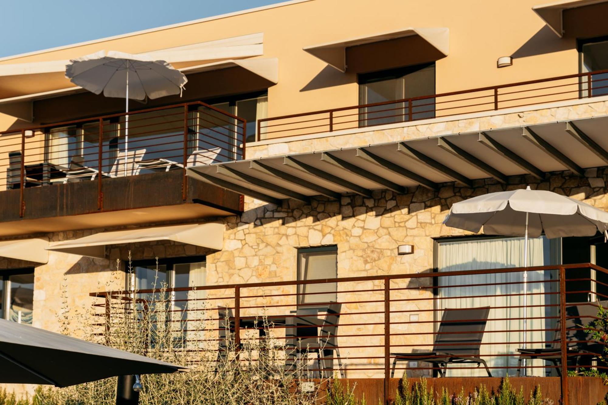 Apartments Monsurei, Lake View Bardolino Luaran gambar