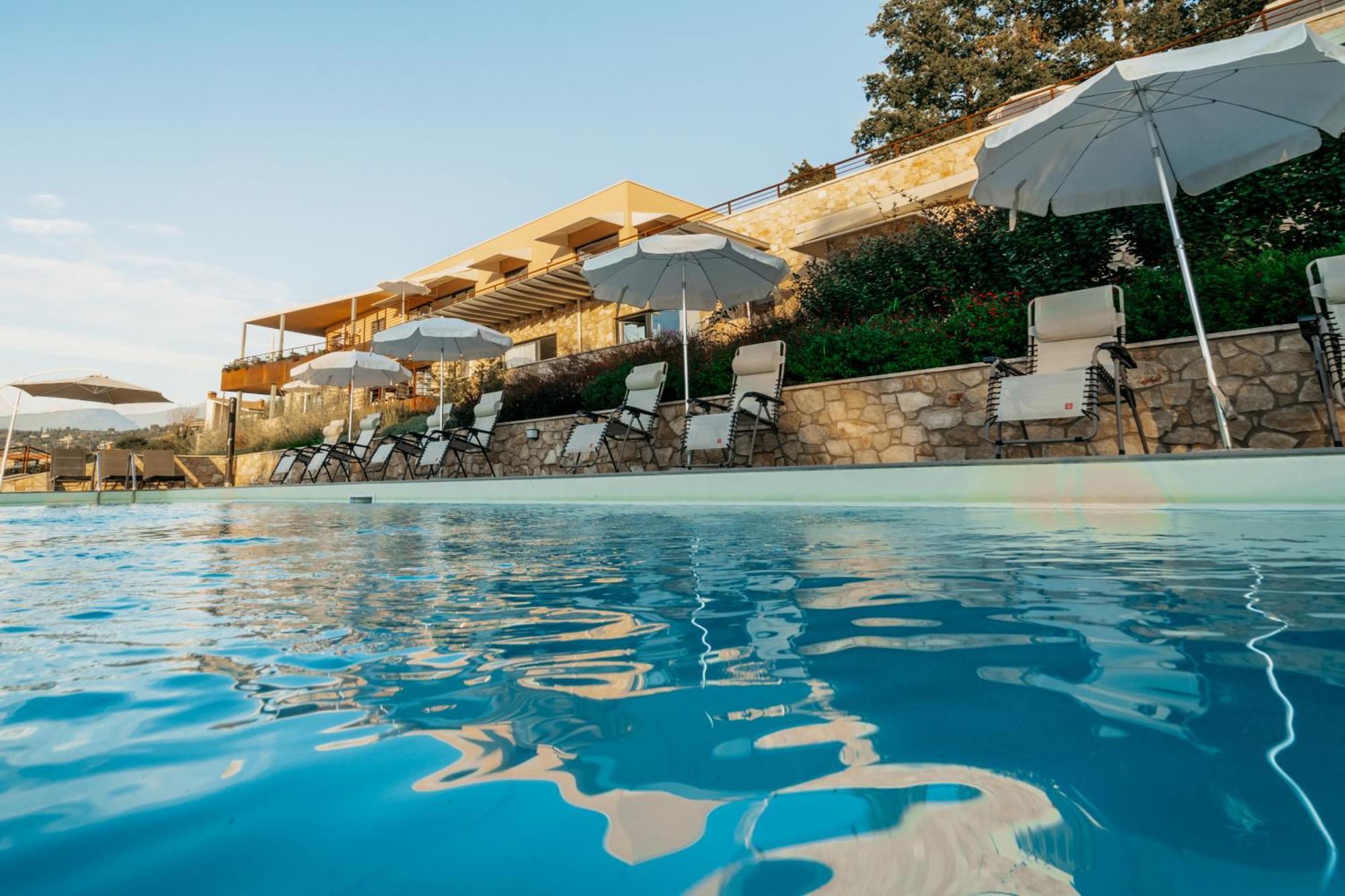 Apartments Monsurei, Lake View Bardolino Luaran gambar